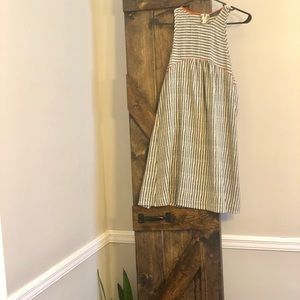 THML dress. Size medium. TTS